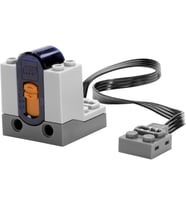 LEGO 8884 Power Functions IR Alıcı