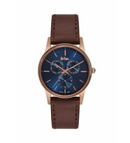 LEE COOPER LC06499.492 ERKEK KOL SAATİ (Lacivert)