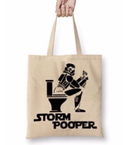 Storm Pooper Bez Çanta Uzun Saplı