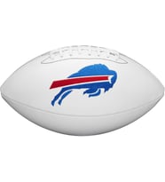 Wilson Nfl Team Alliance Futbol Topları
