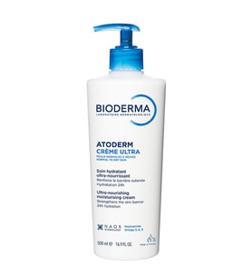 Bioderma Atoderm Krem Ultra 500 ml