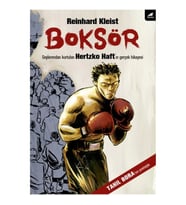 Boksör