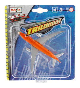 Maisto Fresh Metal Boıng 787-8 Oyuncak Uçak