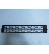 2013-2016 Skoda Rapid Ön Tampon Panjuru Siyah (Bfn) (Adet) (Oem No:5Ja853677)