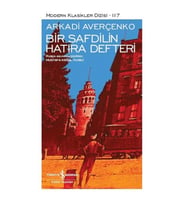 BİR SAFDİLİN HATIRA DEFTERİ -MODERN KLASİKLER 117