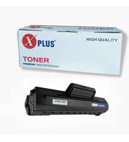 Xplus® Samsung Mlt-D104S Ml-1865W-Scx-3200  UYUMLU İTHAL MUADİL TONER (1500 Sayfa) (Siyah)