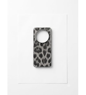 Redmi 14 C Leopar Desenli Kılıf 5