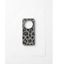 Redmi 14 C Leopar Desenli Kılıf 5