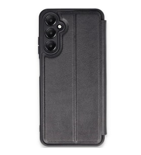 Galaxy A35 5G Kılıf Flip Cover - Siyah