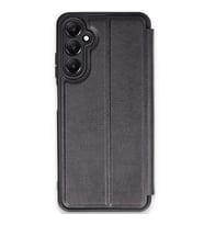Galaxy A35 5G Kılıf Flip Cover - Siyah