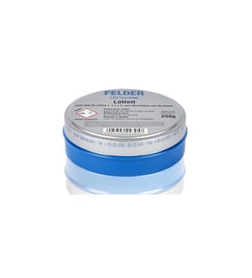 Lötfett Lehim Pastası 250gram