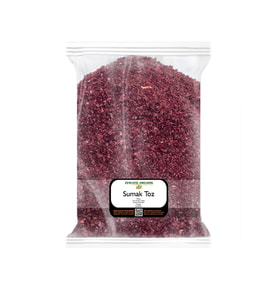 Sumak 100 Gr. Toz Sumak Ekşisi Alınmamış Sumaktan