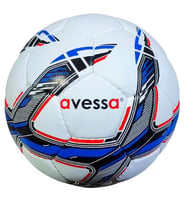 Avessa Efut-300 El Dikişli Futsal Topu (Çok Renkli)