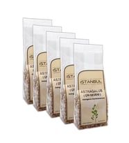 İstanbul Baharat Astragalus (Çin Geveni) 50 gr x 5 Adet