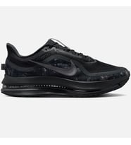Nike Air Pegasus Premium Mens Running Shoes Reflektörlü Erkek Yürüyüş Koşu Ayakkabısı Siyah