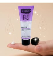 Fit Myi Makyaj Bazı