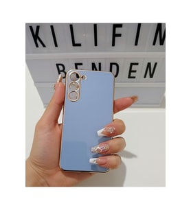 Samsung s23 Plus Şanzelize kapak kılıf modelleri