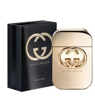 Gucci Guilty Femme EDT Bayan Parfüm 75ml (Altın)