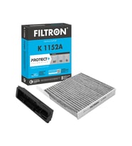 K1152A - Kabin Hava Filtresi - Filtron