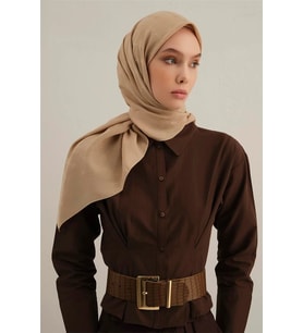 04 Armine Lyocell Eşarp 4