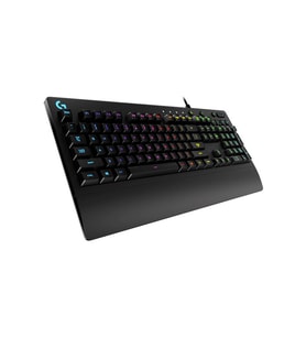 Logitech G213 Gaming Kablolu Klavye (920-008094)