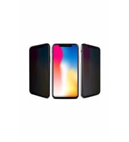 iPhone 7/8 ile Uyumlu Hayalet Ekran Koruyucu Privacy Cam