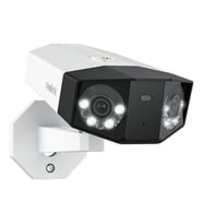 REOLINK 16MP PANORAMİK 28mm Duo 3 IP Güvenlik Kamerası PoE IP65 Renkli