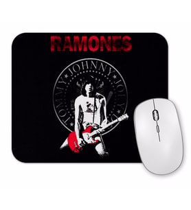 Ramones 3 Mouse Pad
