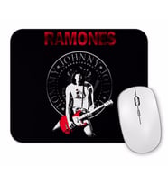 Ramones 3 Mouse Pad