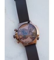 Doliche Erkek Kol Saati DW1033-2