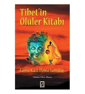 Tibet'in Ölüler Kitabı