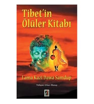 Tibet'in Ölüler Kitabı