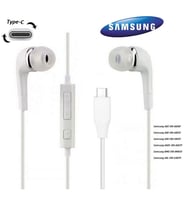 Samsung EHS64AVFWE GH59-11720A Kulak İçi Kulaklık