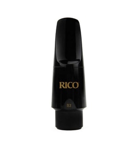 Rico B3 RRGMPCASXB3 Alto Saksafon Beki