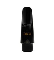 Rico B3 RRGMPCASXB3 Alto Saksafon Beki