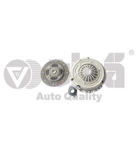 3000951051 Debriyaj Seti ( Sağ Rulmanlı ) - Fabia-Polo 1.2-1.9 Bme-Azq-Bzg-Cgpassat Cgpb-Asy