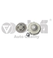 3000951051 Debriyaj Seti ( Sağ Rulmanlı ) - Fabia-Polo 1.2-1.9 Bme-Azq-Bzg-Cgpassat Cgpb-Asy