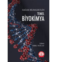 Temel Biyokimya Sağlık Bilimleri İçin