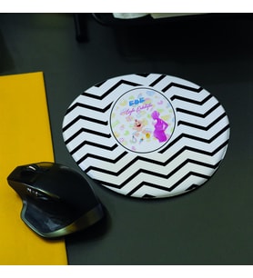 Ebe Bileklik Destekli Mouse Pad 002