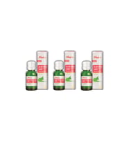 Balen Aloe Vera (Sarı Sabır) Yağı Maserasyon 20 ml 3 Adet