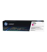 Hp 130A-Cf353A Orjinal Kırmızı Toner