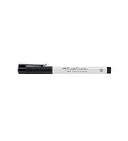 Faber-Castell Kaligrafi Kalemi Pitt Beyaz B
