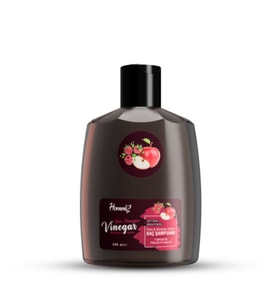 HOMM LIFE SİRKELİ SAÇ ŞAMPUANI 300 ML