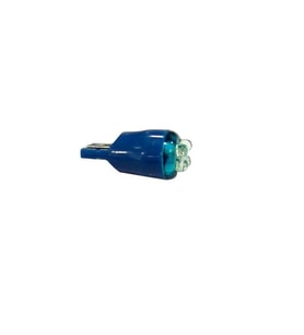 Drs Tuning Dekoratif Led Ampul Takım (4Led) Beyaz 12V 110-1-12