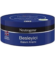 norveç formülü besleyici bakım kremi 200 ml