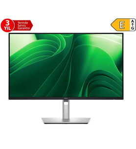 Dell P2425DE 23.8'' 5ms Type-C Hdmi Dp IPS