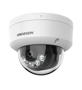 Hıkvısıon Ds-2cd1141g2-lıuf 4mpix, 2,8mm Lens, H265+, Hybrid Light, 20mt Gece Görüşü, Poe, Mikrofon