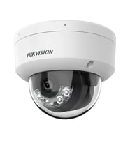Hıkvısıon Ds-2cd1141g2-lıuf 4mpix, 2,8mm Lens, H265+, Hybrid Light, 20mt Gece Görüşü, Poe, Mikrofon