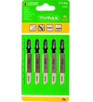 METAL 5 PARÇA  DEKOBAJ BIÇAK DEKUPAJ (5343)