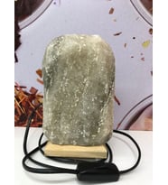ÇANKIRI DOĞAL KAYA TUZU LAMBASI